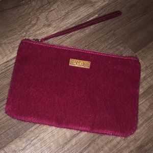 Magenta Ipsy bag